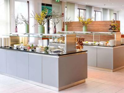 Mercure München Süd Messe - 11