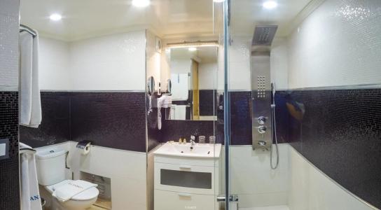 Hôtel Tanjah Flandria - 4
