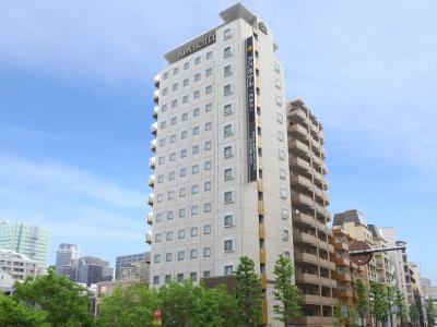 Apa Nishi-Azabu - 26