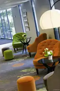 Best Western Plus De La Regate-Erdre - 1