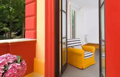 Palazzo Jannuzzi Relais - 39