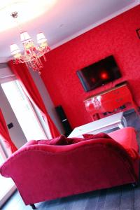 v e r o n e - Rooms & Suites - LièGe - Rocourt - 37