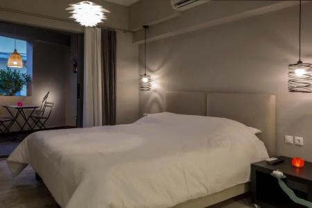 Athens Suites - 51