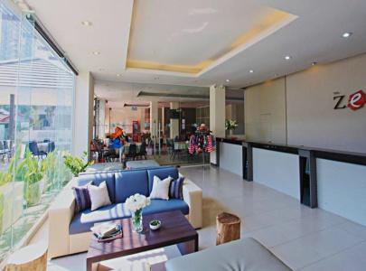 The Zen Pattaya - 1