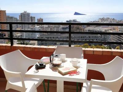 Apartamentos La Caseta - Sabesa - 32