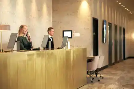 Van der Valk Amsterdam - Amstel - 20