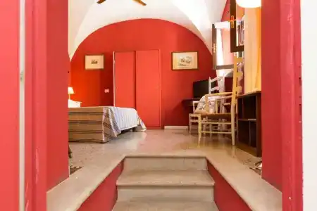 B&B Corte delle Muse - 11
