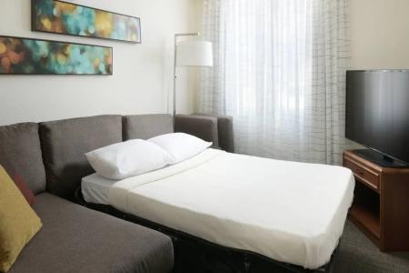 Residence Inn Dallas Park Central - 5
