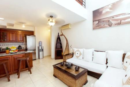 Las Terrazas Vip Pool Beach Club & Spa - 53