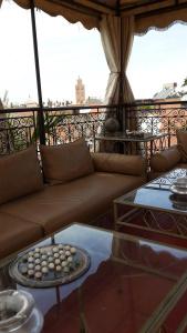 Riad Dar Khmissa - 32