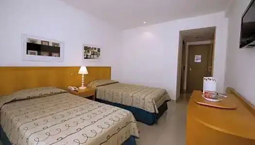Copacabana Mar - 25