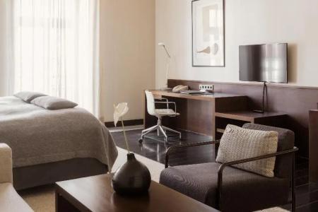 Bergs – Small Luxury Hotels of the World - 45