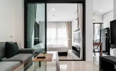 Siamplaengna Residence สยามแปลงนา เรสซิเดนท์ - 27