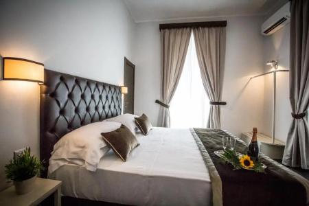 San Pietro Leisure and Luxury - 21