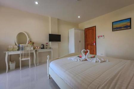 Js Residence - 84