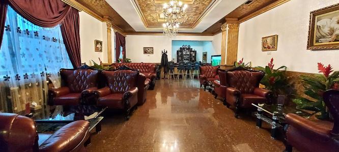 Sochi Palace Complex - 18