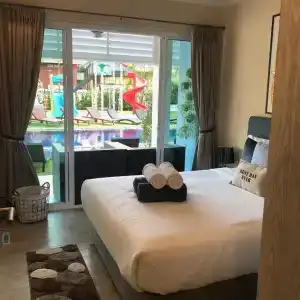 Surf and Sand Resort - 44