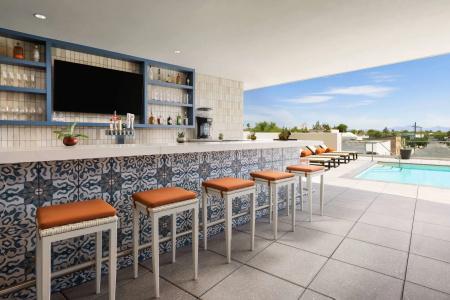Doubletree By Hilton Tucson Downtown Convention Center - 13