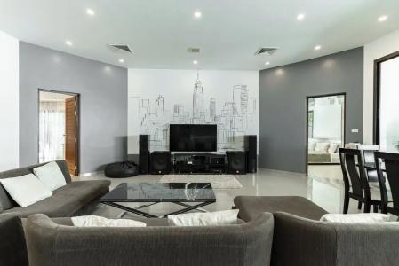 Villa Andre by VillaCarte - 48