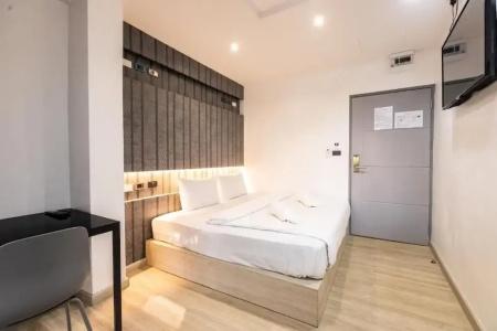 Baan Kun Mhor Hostel บ้านคุณหมอโฮสเทล - 45