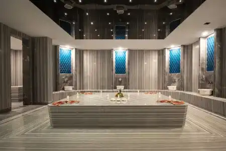 Seaden Quality Resort & Spa - 18