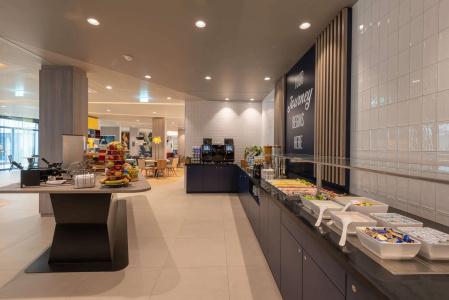 Hampton By Hilton Munich City North - 19