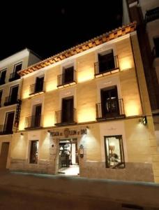 Posada del León de Oro Boutique - 39