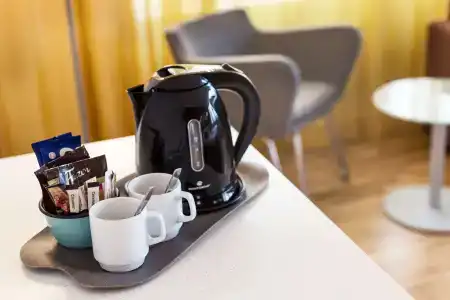 Scandic Meilahti - 51