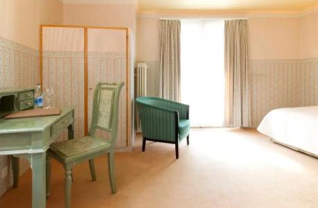 & Spa Silberhorn Wengen - 54