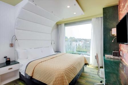 Wyndham Garden Brooklyn Sunset Park - 34