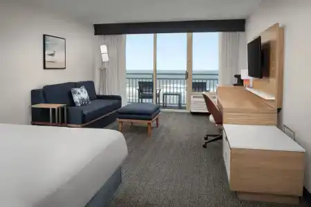 Courtyard Virginia Beach Oceanfront / North 37th Street - 45