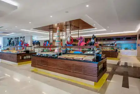 Kirman Sidera Luxury & Spa - 15