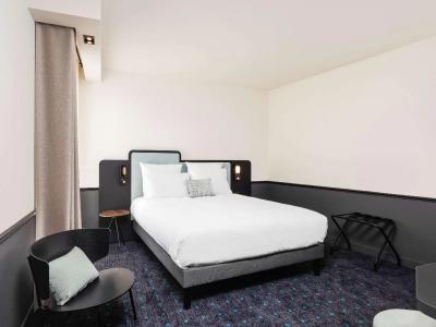 Mercure Bordeaux Gare Atlantic - 95