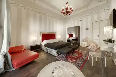 Relais Antica Badia - 119