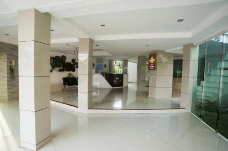 Cozy Resort, A Boutique - 10