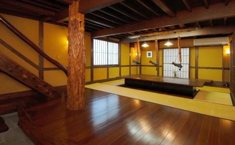 Tofuya & Spa - - 7