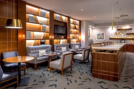 Sheraton Music City Nashville Airport - 94