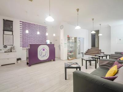 Lorf Hostel&Coffee - 39