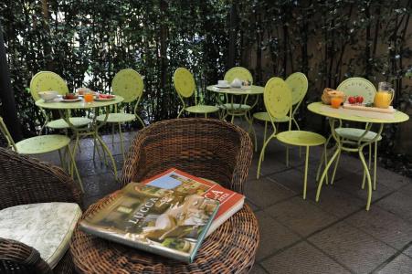 b&b Il Seminario - 21