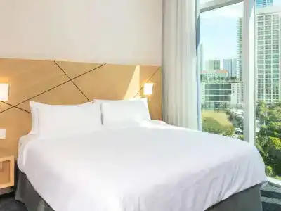 Novotel Miami Brickell - 36