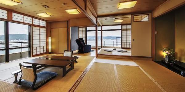 Ryokan Manpa - 85