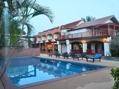Palm Beach Resort - 32