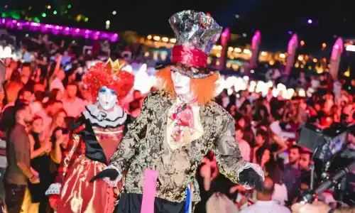 Cratos Premium Casino & SPA - 38