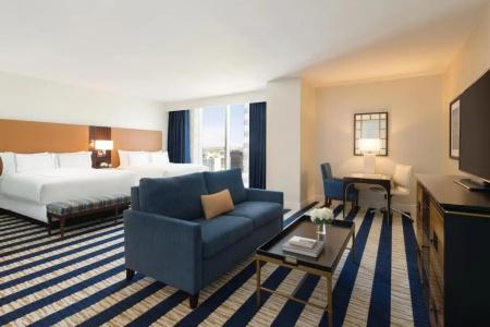 Fairmont Austin - 68
