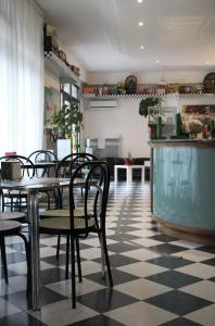 Albergo Moderno - 13