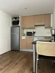 ApartAdagio Nice Promenade des Anglais - 124