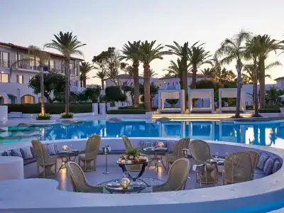 Caramel Grecotel Boutique Resort - 31