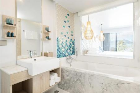 Liv Phuket Patong Beachfront - Sha Extra Plus - 7