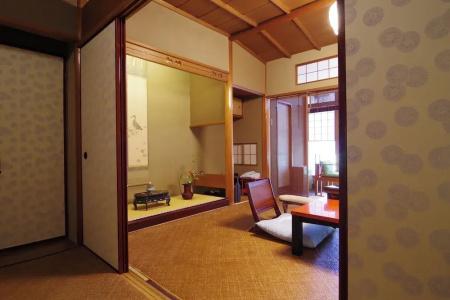 Hiiragiya Ryokan - 38