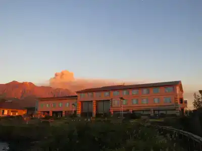 Rainbow Sakurajima - 9